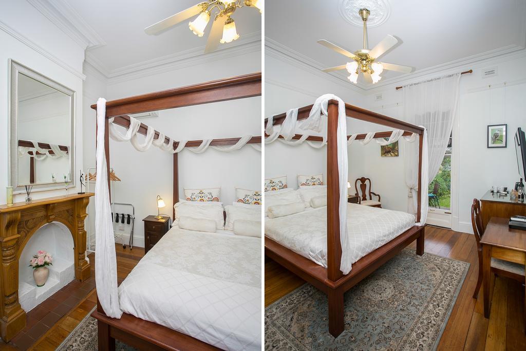 Вилла Danum House Фримантл Экстерьер фото