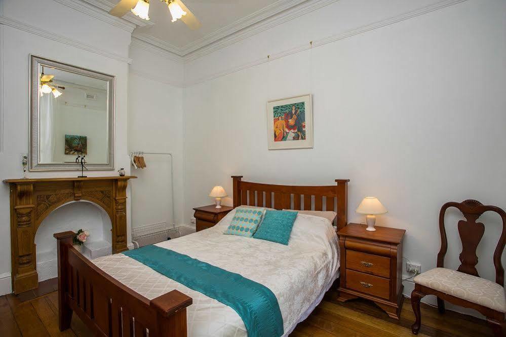Вилла Danum House Фримантл Экстерьер фото
