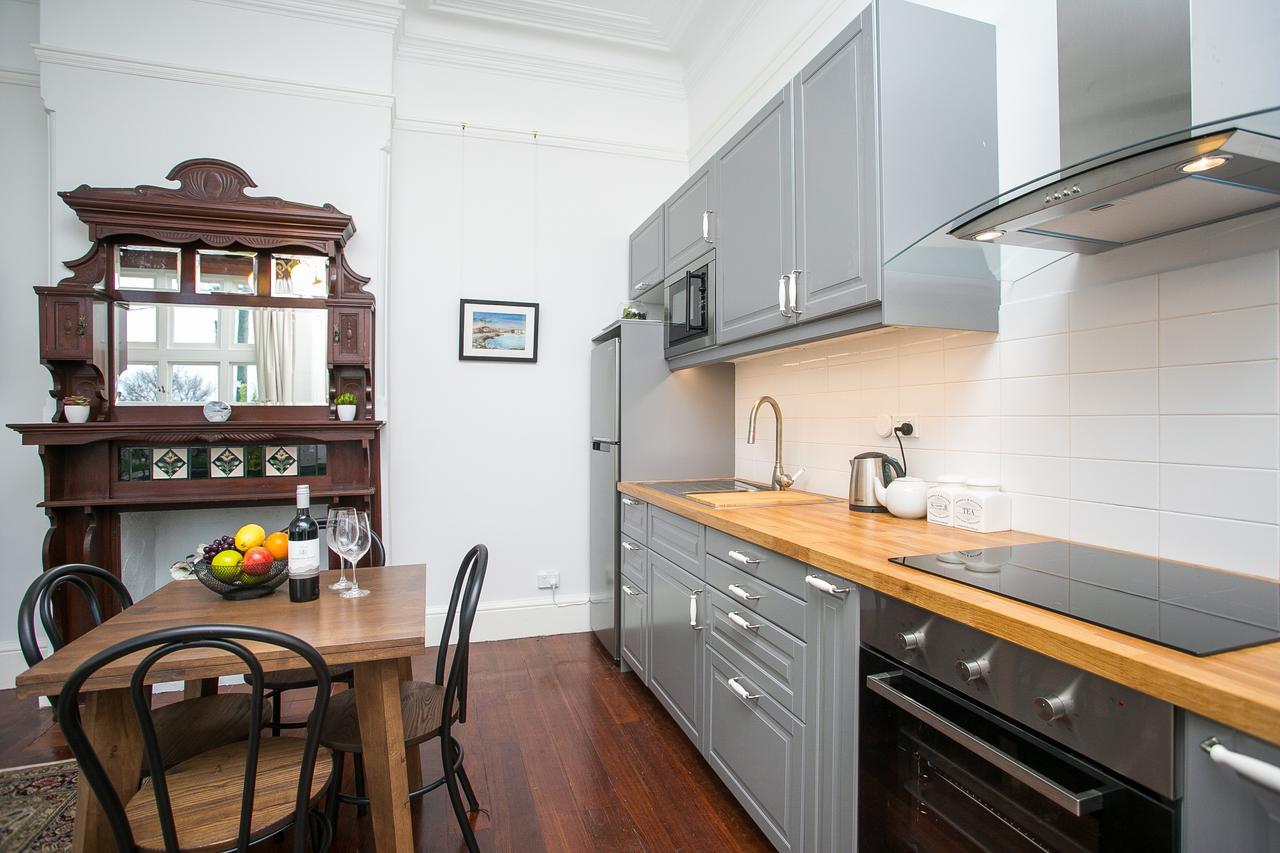 Вилла Danum House Фримантл Экстерьер фото