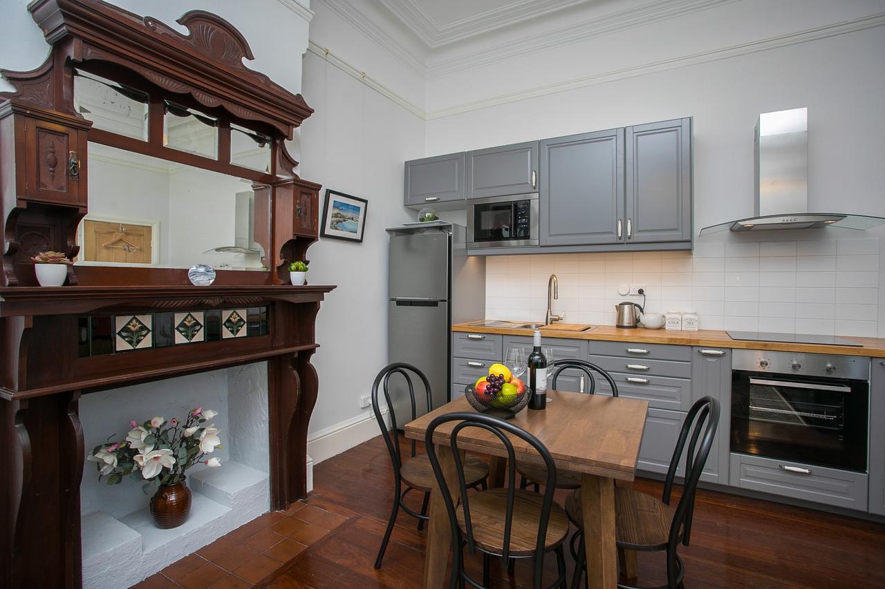 Вилла Danum House Фримантл Экстерьер фото